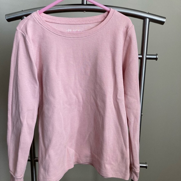 3 long sleeve tops - Picture 7 of 8